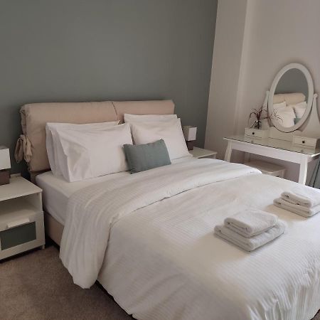 Central&Comfortable, 70m² Apt in Neos Kosmos Atenas Exterior foto