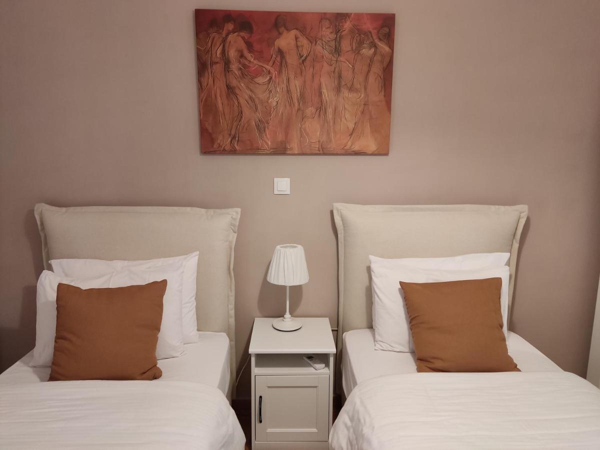 Central&Comfortable, 70m² Apt in Neos Kosmos Atenas Exterior foto